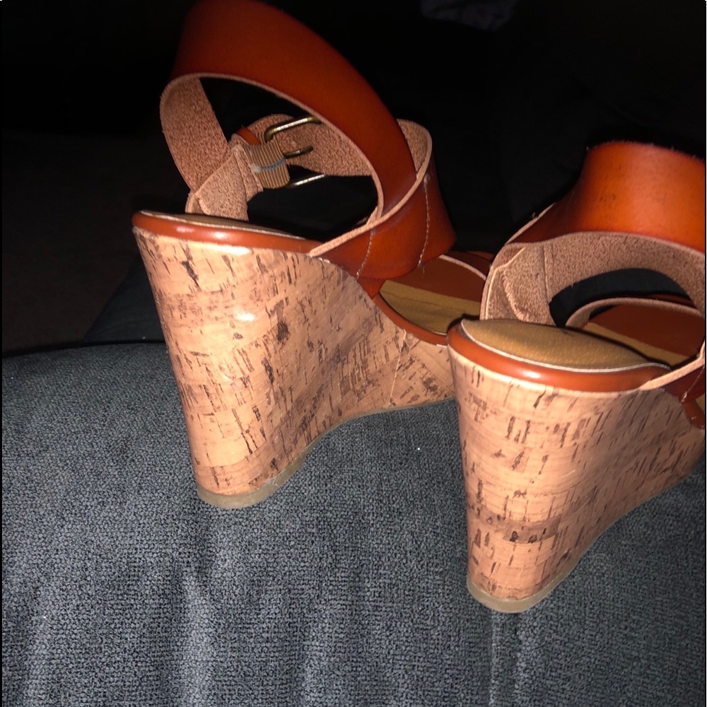 Wedges - Picture 3 of 3